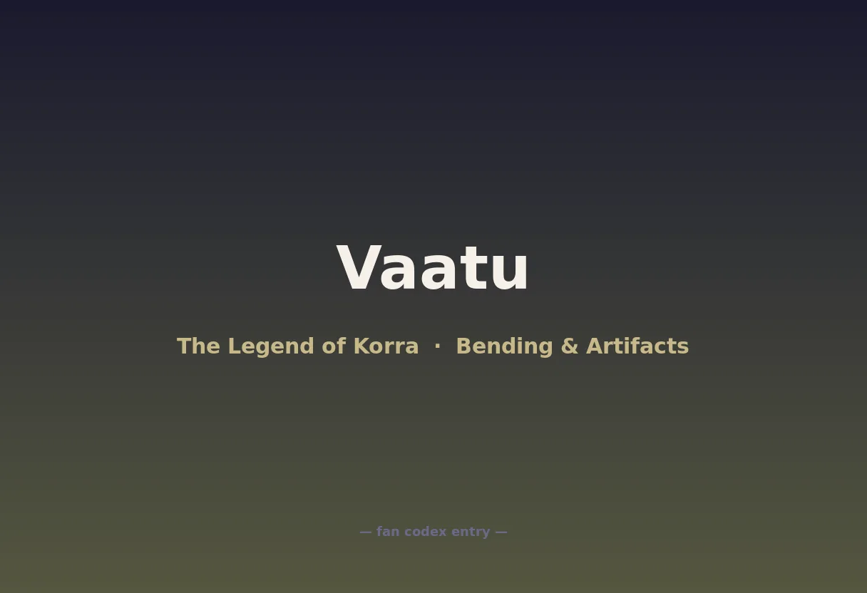 Vaatu