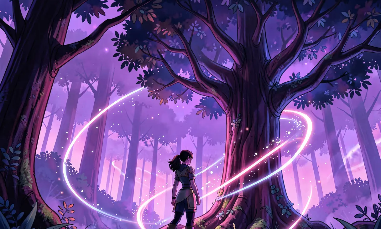 Spirit World